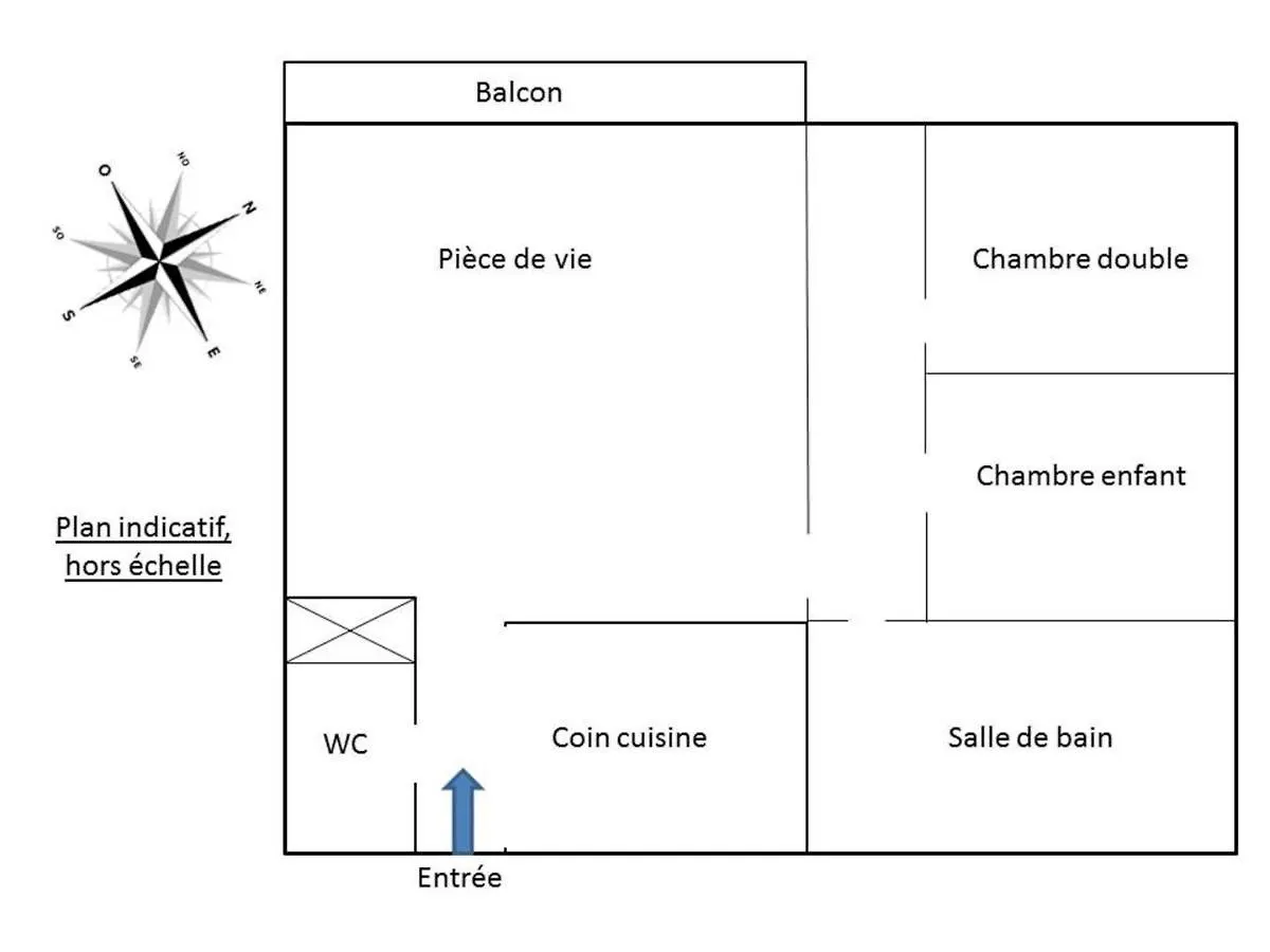 Appartement 3 Pieces Au Centre Des Gets, Balcon, Proche Pistes, Commerces Et Restaurants, 5 Pers. - Fr-1-598-73 Les Gets