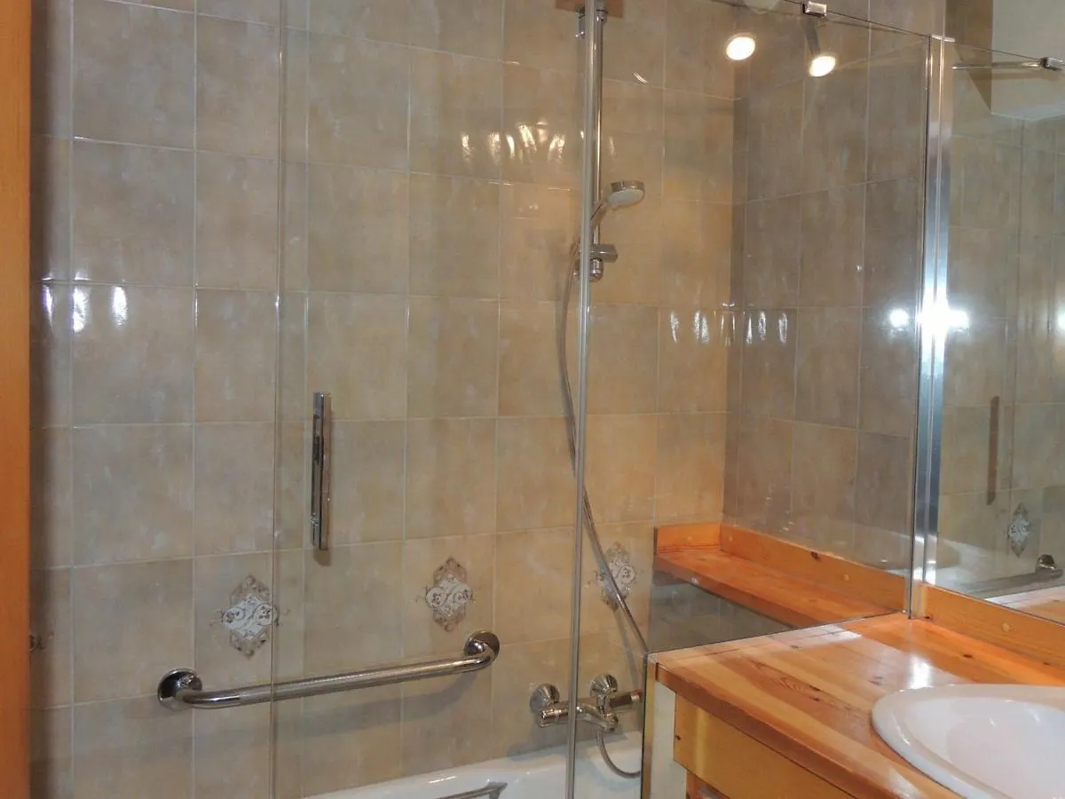 Appartement 3 Pieces Au Centre Des Gets, Balcon, Proche Pistes, Commerces Et Restaurants, 5 Pers. - Fr-1-598-73 Les Gets